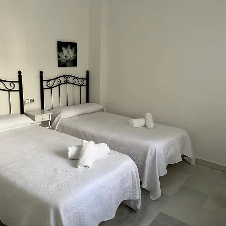 Ortega Apartamento *