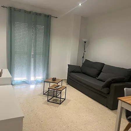 Apartamento Ortega