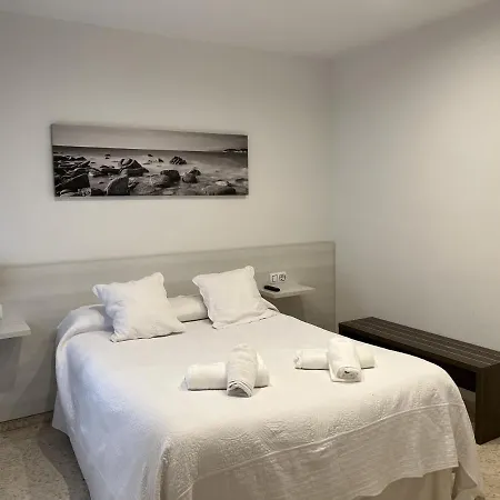 Apartman Ortega Tarifa