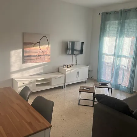 Ortega Apartamento Tarifa