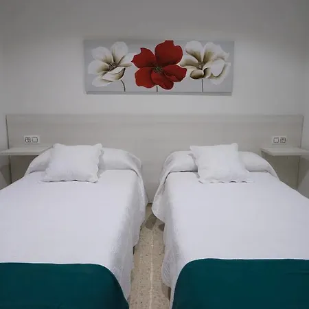 Apartman Ortega Tarifa