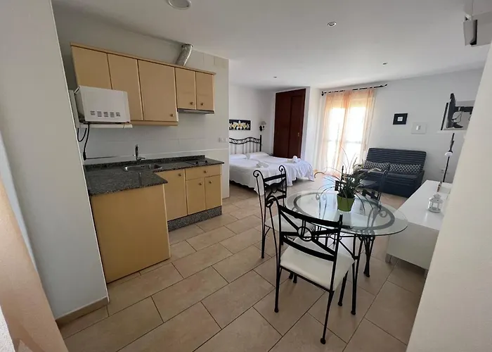 Ortega Apartamento *