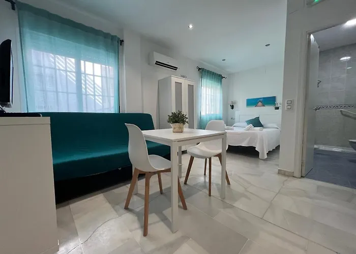 Ortega Apartamento Tarifa