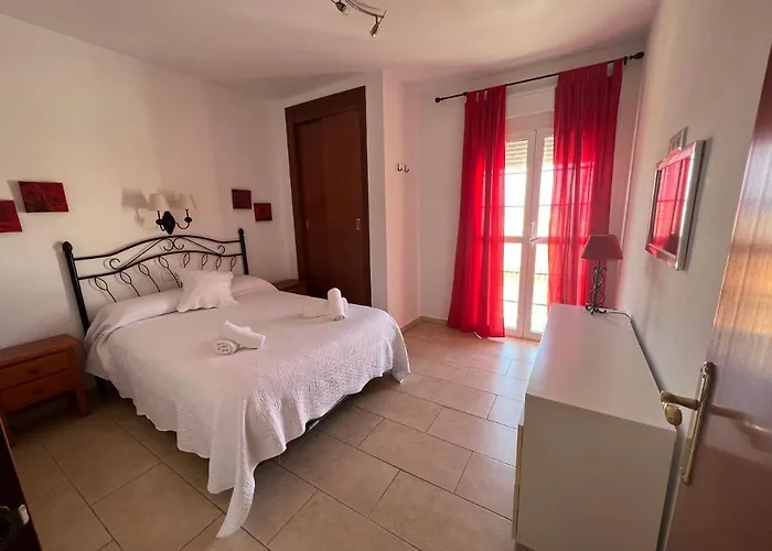 Apartamento Ortega Tarifa