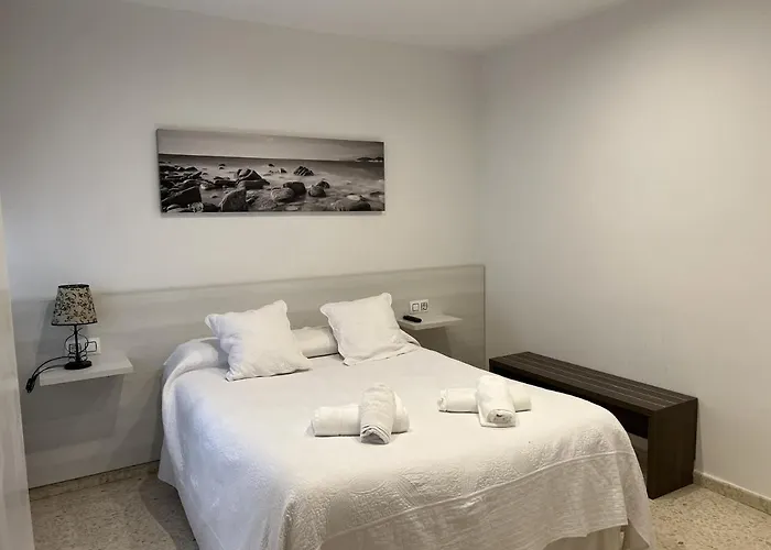 Apartamento Ortega Tarifa