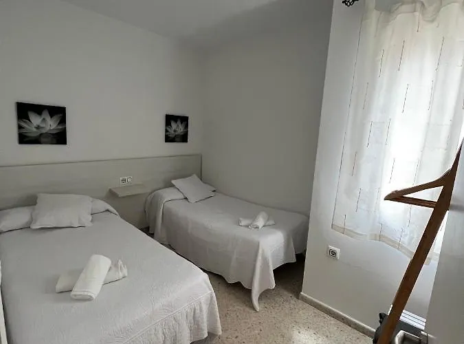 Ortega Apartamento