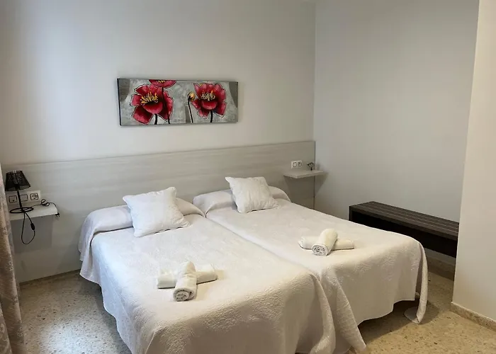 Apartamento Ortega