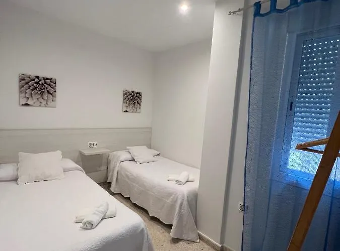 Apartamento Ortega *