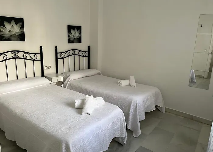 Ortega Apartamento *