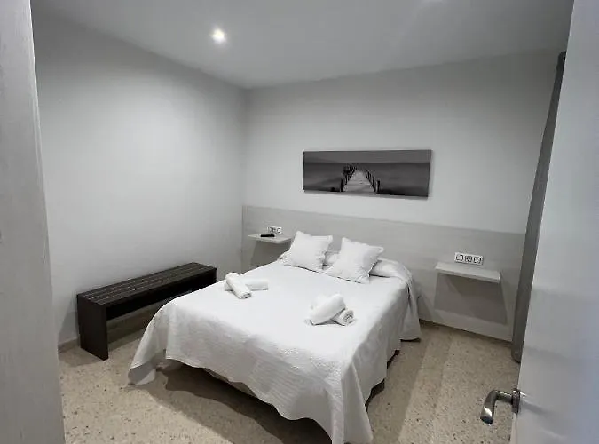 Ortega Apartamento *