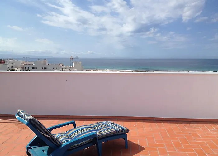 Ortega Apartamento