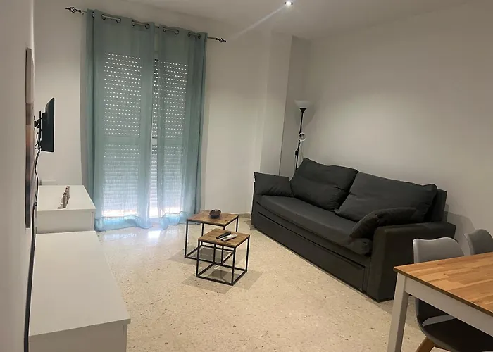 Apartamento Ortega