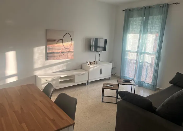Ortega Apartamento Tarifa