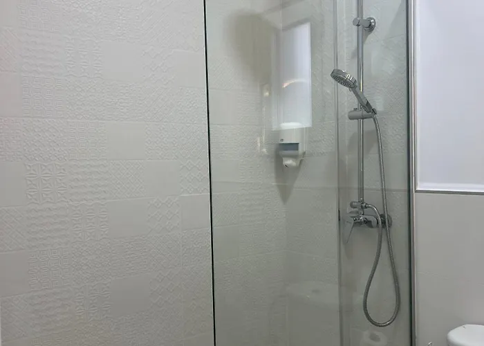 Apartamento Ortega Tarifa