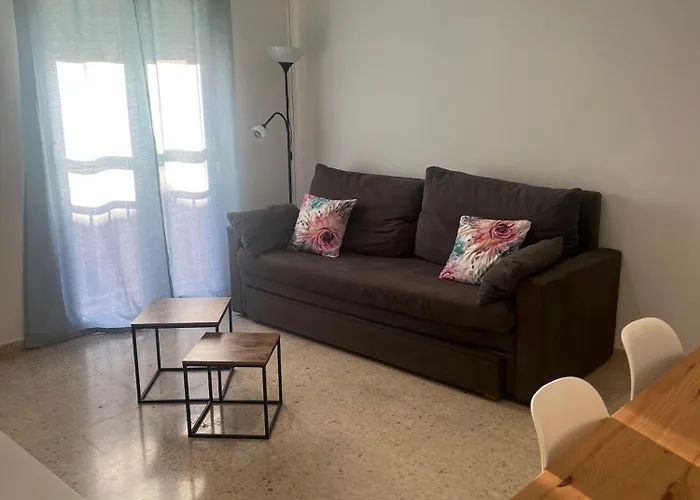 Ortega Apartamento