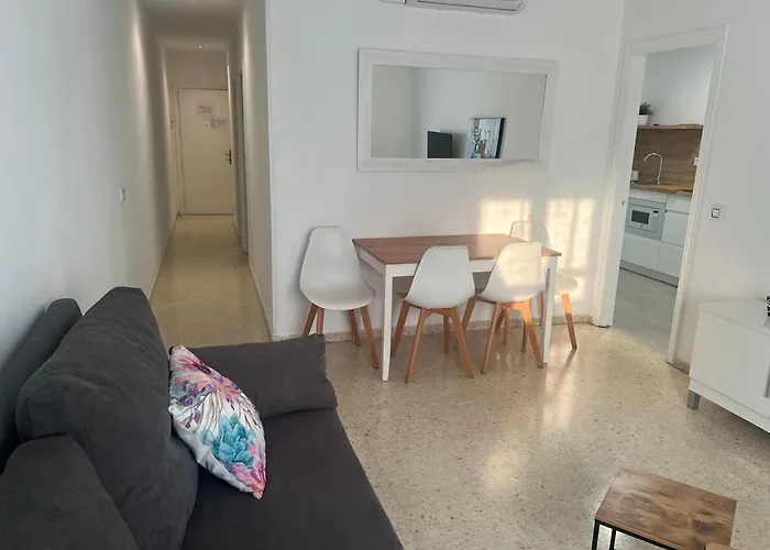 Ortega Apartamento *