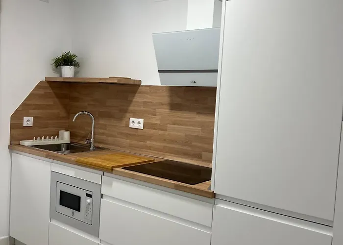 Apartamento Ortega Tarifa