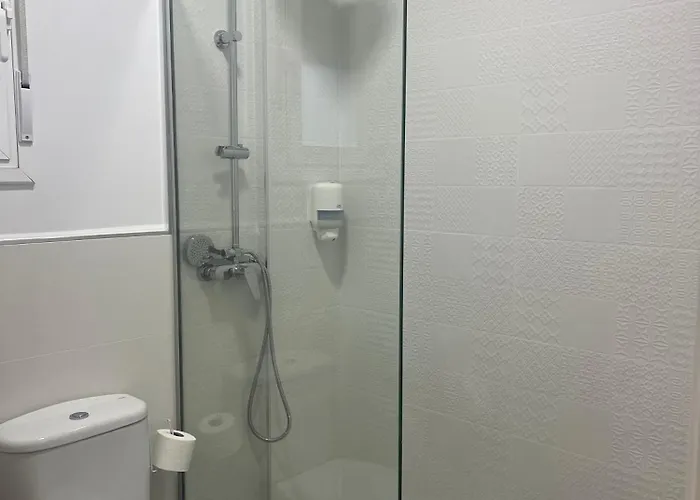 Apartamento Ortega *