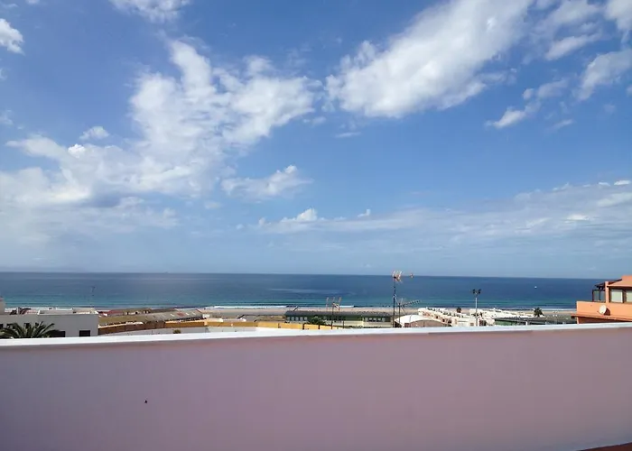 Apartamento Ortega Tarifa