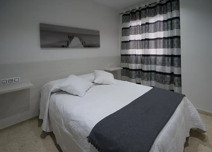 Ortega Apartamento Tarifa