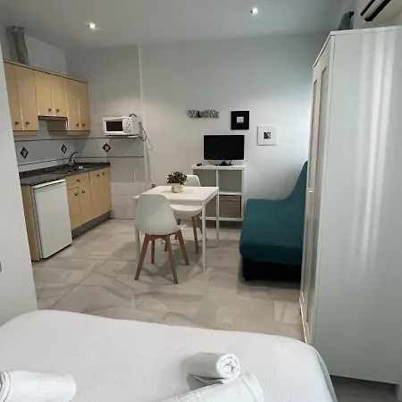 Apartamento Ortega *