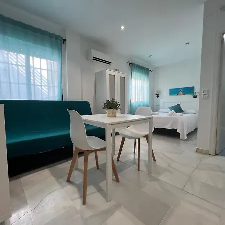 Ortega Apartamento Tarifa