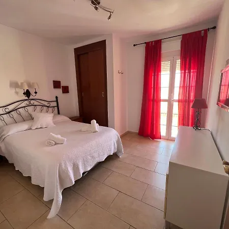Apartamento Ortega Tarifa