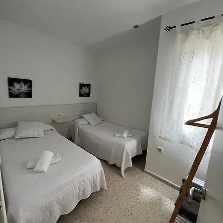 Ortega Apartamento