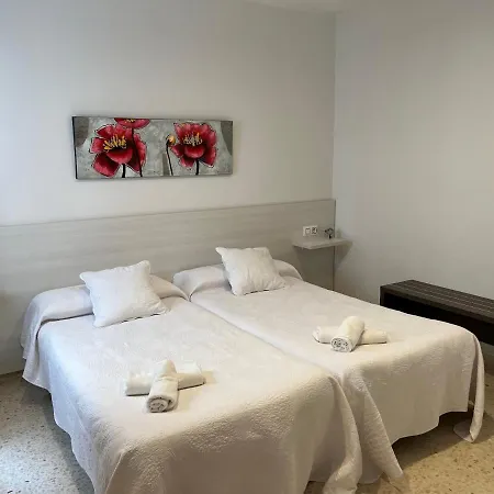 Apartamento Ortega