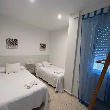 Apartamento Ortega *