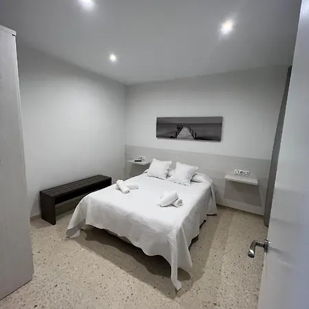 Ortega Apartamento *