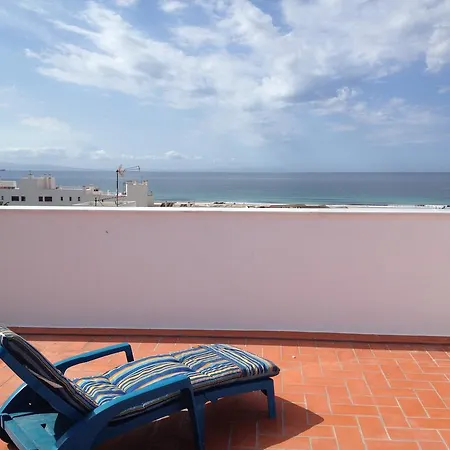 Ortega Apartamento