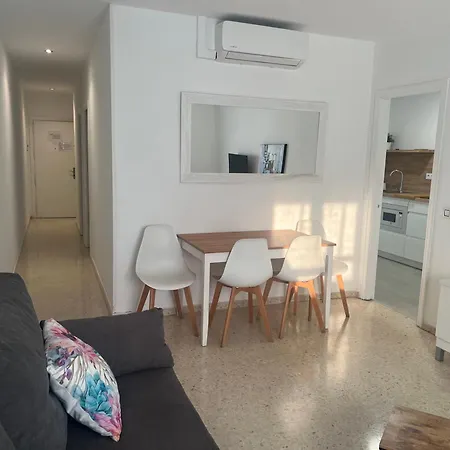Ortega Apartamento Tarifa