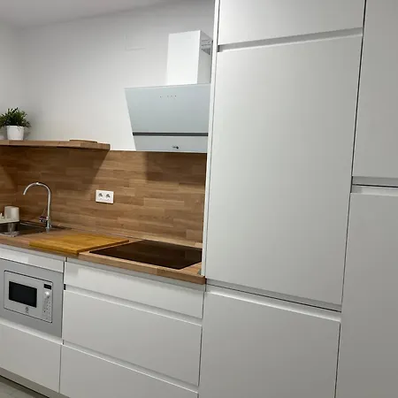 Apartamento Ortega