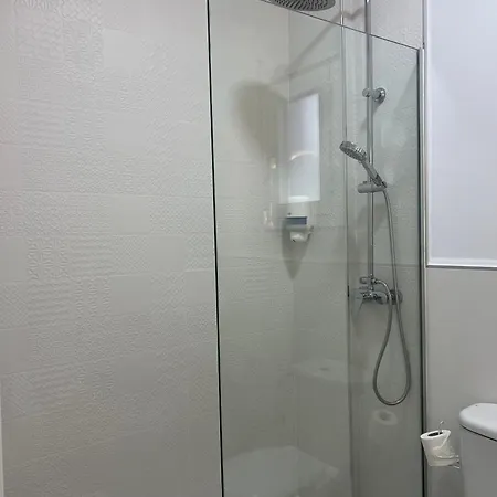 Apartamento Ortega Tarifa