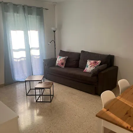 Ortega Apartamento