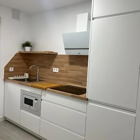 Apartamento Ortega Tarifa