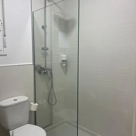 Apartamento Ortega *