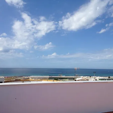 Apartamento Ortega Tarifa