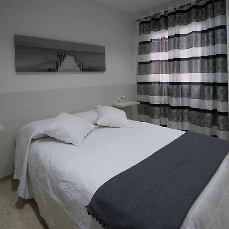 Ortega Apartamento Tarifa